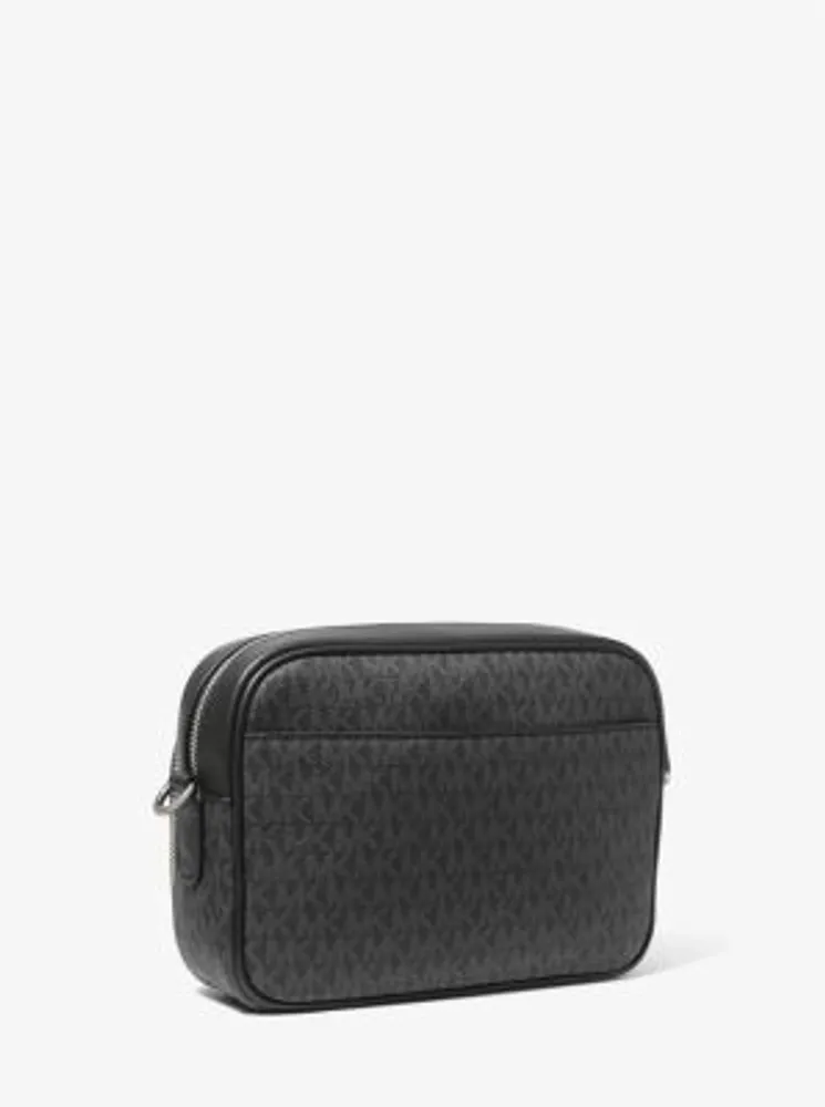 Hudson Logo Crossbody Bag