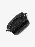 Sac à bandoulière Hudson à logo