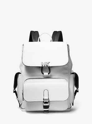 Ardene, Bags, Black And White Checker Board Mini Backpack