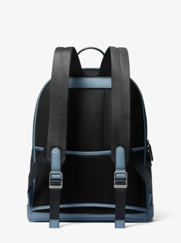 Hudson Logo Stripe Backpack