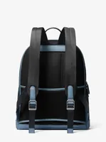 Hudson Logo Stripe Backpack