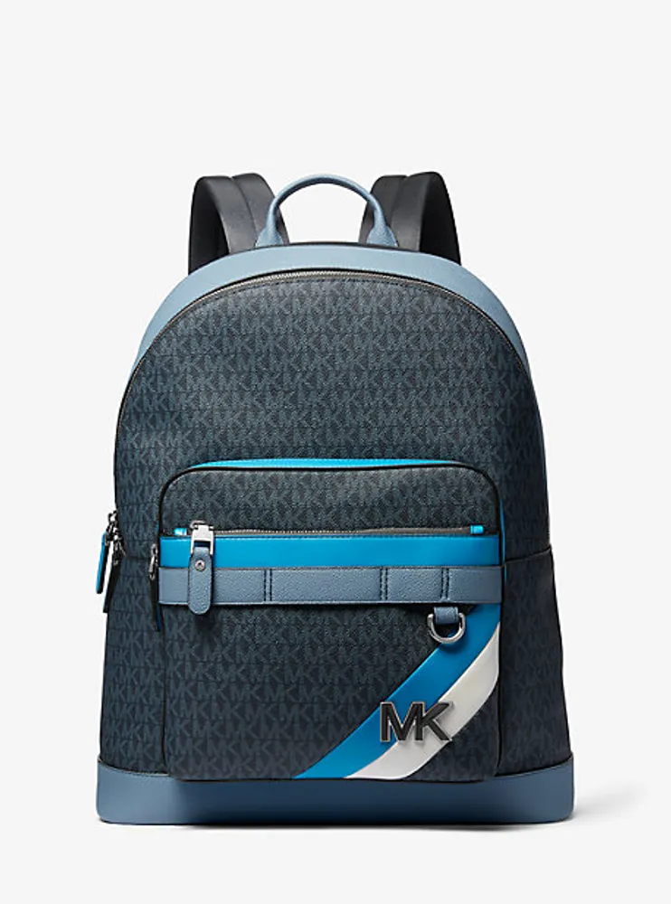 Hudson Logo Backpack