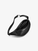 Greyson Pebbled Leather Sling Pack