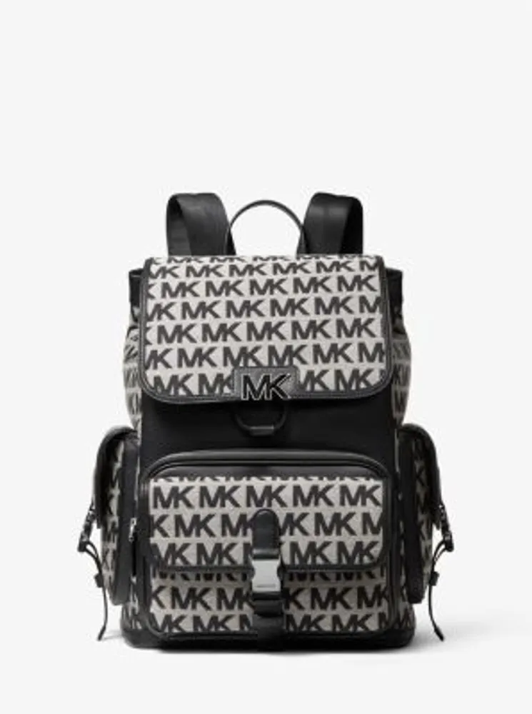 Hudson Logo Backpack