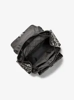 Hudson Logo Backpack