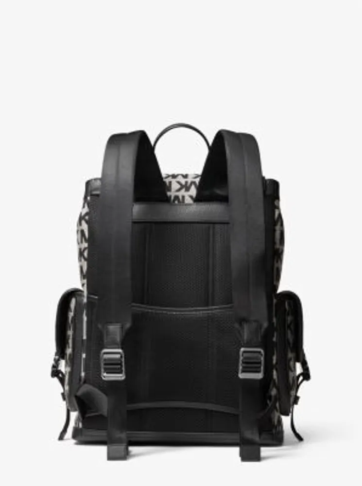 Hudson Logo Backpack