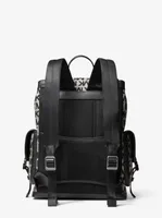 Hudson Logo Backpack