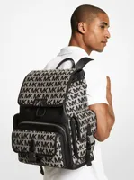 Hudson Logo Backpack