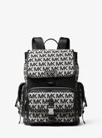 Hudson Logo Backpack