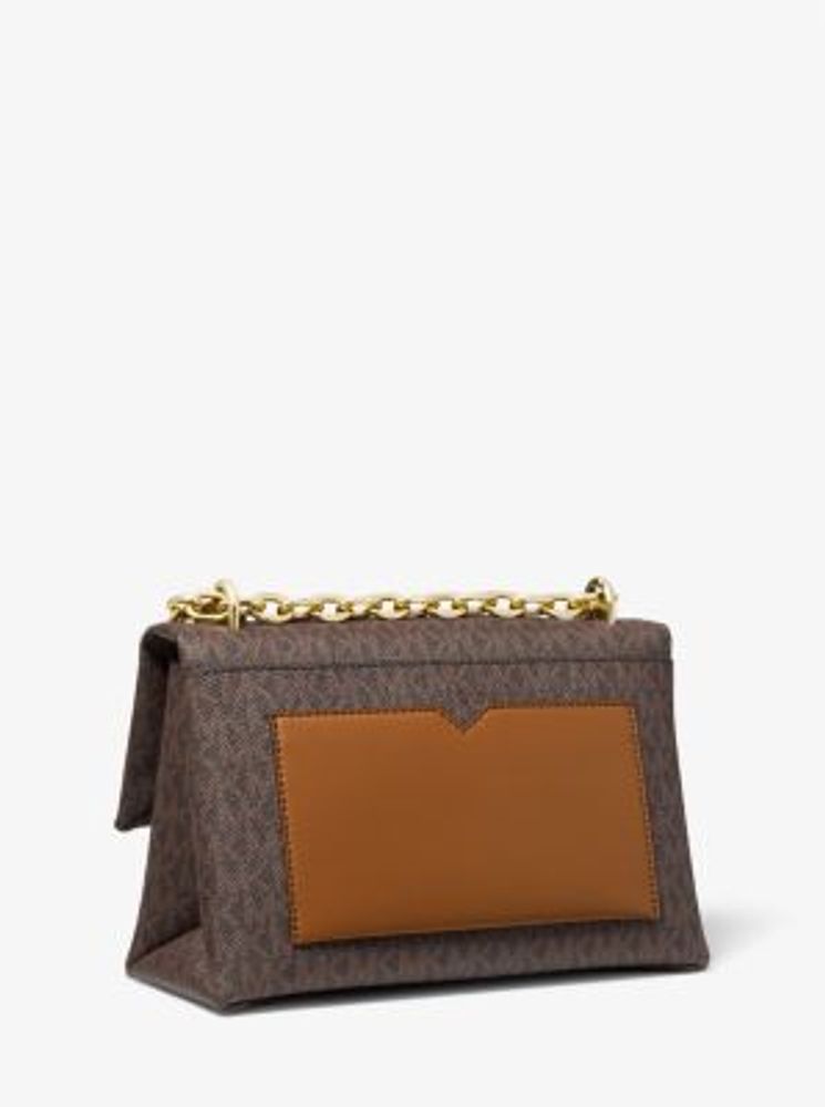 Cece Medium Logo Shoulder Bag