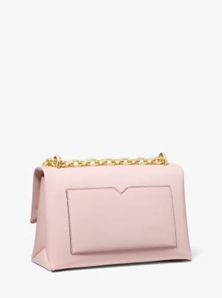 Cece Medium Faux Leather Shoulder Bag