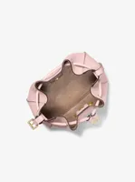 Petit sac seau Phoebe en faux cuir