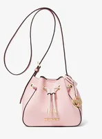 Petit sac seau Phoebe en faux cuir