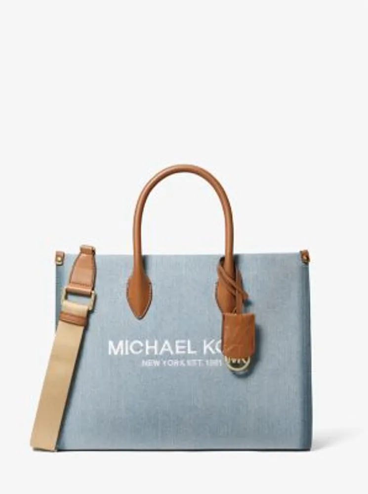 MICHAEL KORS Mirella Medium Tote Bag | EDW