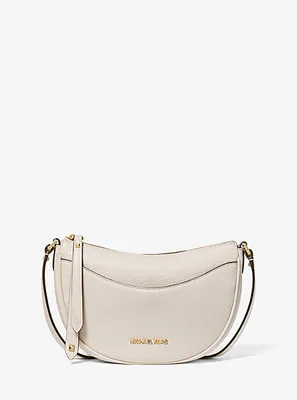 Dover Small Leather Crossbody Bag