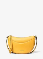 Dover Small Leather Crossbody Bag