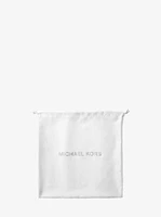 Logo Woven Dust Bag