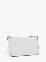 Jet Set Medium Saffiano Leather Crossbody Bag