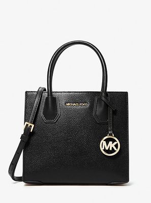 MICHAEL Michael Kors HAMILTON LEGACY MICRO XBODY - Handbag - limeade/yellow  - Zalando.de