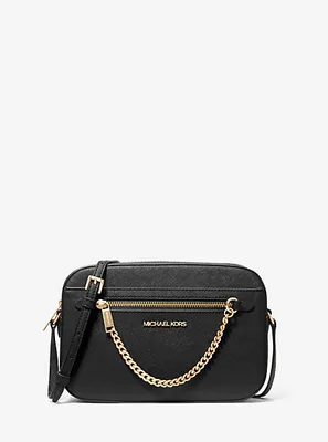 Jet Set Saffiano