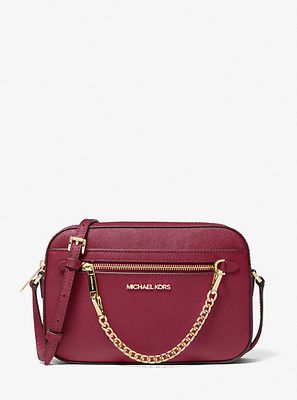 Fuschia Michael Kors Purse