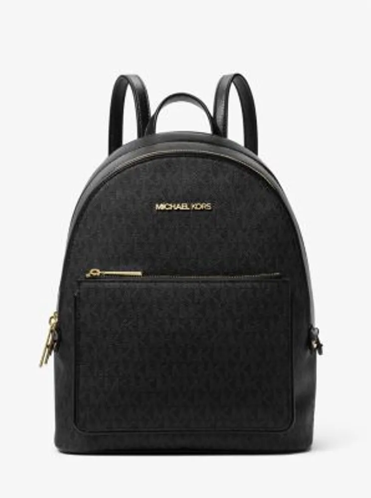 Adina Medium Logo Backpack