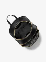 Sac à dos Adina de taille moyenne logo