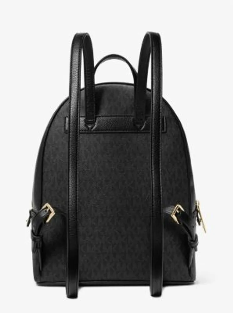 Adina Medium Logo Backpack