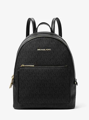 Adina Medium Logo Backpack