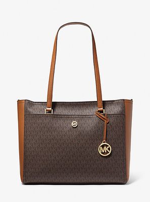 Michael Kors Maisie Large Logo 3-in-1 Tote Bag | Metropolis at Metrotown