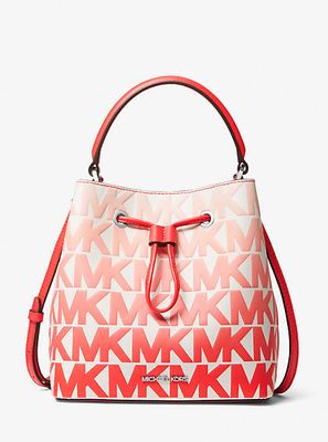 Michael Kors Suri Small Quilted Crossbody Bags