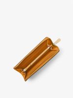 Jet Set Travel Saffiano