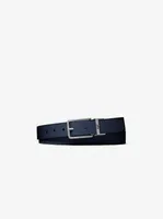 Ceinture en faux cuir