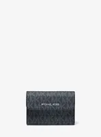 Cooper Logo Accordion Card Case