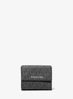 Cooper Logo Trifold Wallet