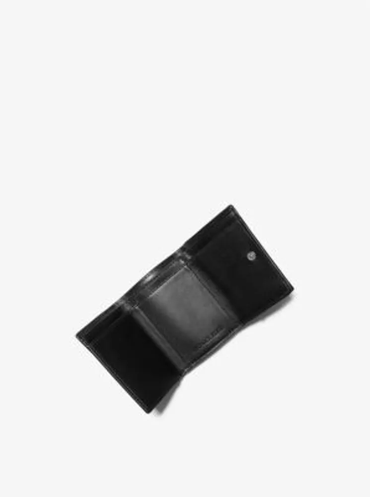 Cooper Logo Trifold Wallet