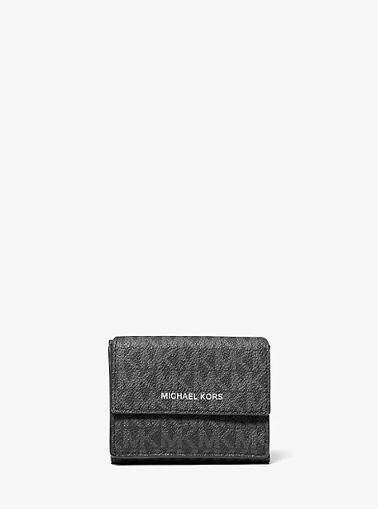 Cooper Logo Trifold Wallet