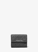 Cooper Logo Trifold Wallet