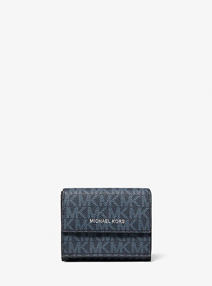 Cooper Logo Trifold Wallet