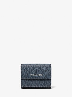 Cooper Logo Trifold Wallet