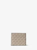 Cooper Logo Billfold Wallet
