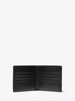 Cooper Logo Billfold Wallet