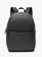 Greyson Logo Backpack