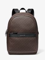 Greyson Logo Backpack