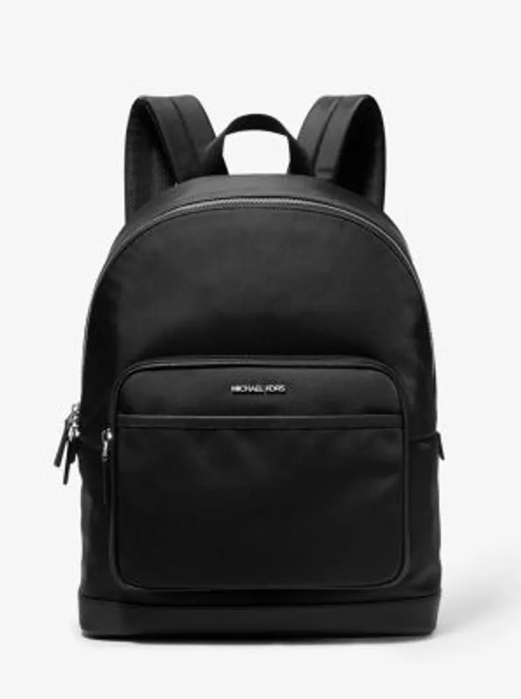 Kent Nylon Backpack