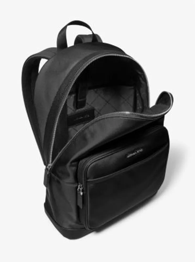 Kent Nylon Backpack