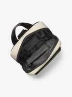 Kent Neon Camo Jacquard Crossbody Bag