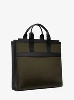 Kent Recycled Nylon Tote Bag