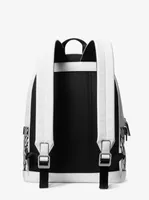 Cooper Graphic Logo Commuter Backpack