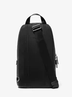 Sac à une bretelle Cooper à logo